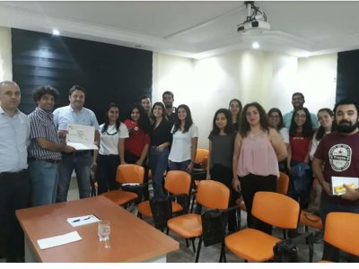 ÖĞRENCİ MÜHENDİS BULUŞMALARI