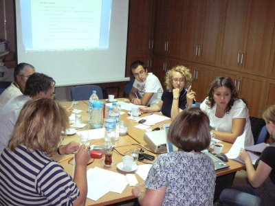 7GIDA MÜHENDİSLİĞİ KONGRESİ 11 HAZIRLIK TOPLANTISI GERÇEKLEŞTİRİLDİ