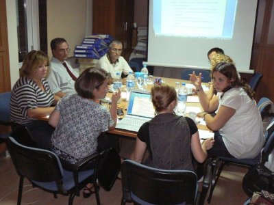 7GIDA MÜHENDİSLİĞİ KONGRESİ 11 HAZIRLIK TOPLANTISI GERÇEKLEŞTİRİLDİ