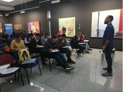 GIDA GÜVENLİĞİ VE MÜŞTERİ MEMNUNİYETİ EĞİTİMLERİ GERÇEKLEŞTİRİLDİ