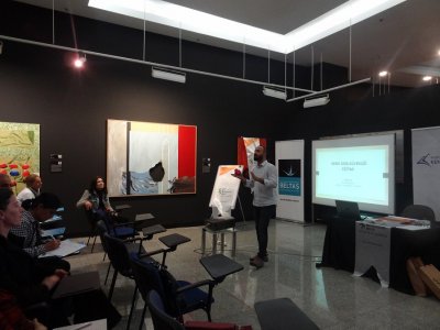 GIDA GÜVENLİĞİ VE MÜŞTERİ MEMNUNİYETİ EĞİTİMLERİ GERÇEKLEŞTİRİLDİ