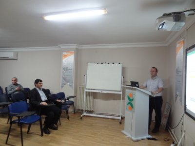 TMMOB GIDA MÜHENDİSLERİ ODASI İSTANBUL ŞUBE 7 DÖNEM 1 ŞUBE DANIŞMA KURULU TOPLANTISI GERÇEKLEŞTİRİLDİ