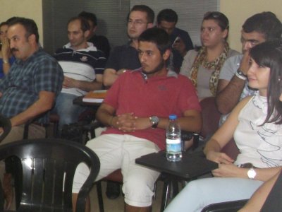 OTELLERDE GIDA GÜVENLİĞİ SİSTEMİ