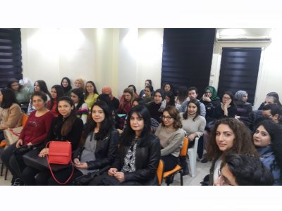 GIDA MEVZUATINA ERİŞİM SEMİNERİ 