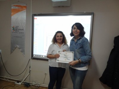 RCAOPL KÖK NEDEN ANALİZİ VE TEK NOKTA DERSİ SEMİNERİMİZ GERÇEKLEŞTİ