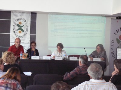 8 DÖNEM 4 DANIŞMA KURULU TOPLANTISI GERÇEKLEŞTİRİLDİ