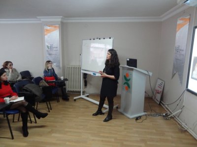 PROSES KAYIPLARI VE KAYIP ANALİZİ SEMİNERİMİZ GERÇEKLEŞMİŞTİR