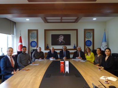 HİJYEN EĞİTİMİ YÖNETMELİĞİ HAKKINDA MİLLİ EĞİTİM BAKANLIĞI HAYAT BOYU ÖĞRENME GENEL MÜDÜRLÜĞÜ İLE GÖRÜŞTÜK