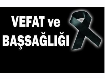 VEFATBAŞSAĞLIĞI