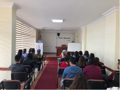 ENTEGRE ZARARLI YÖNETİMİ EĞİTİMİ