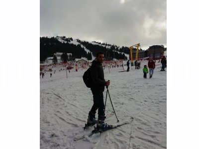 BURSA ULUDAĞ GEZİMİZ GERÇEKLEŞTİRİLDİ