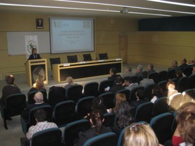 4 GIDA MÜHENDİSLİĞİ KOORDİNASYON KURULU TOPLANTISI 2122 EKİM 2011 TARİHLERİNDE SAKARYA’DA GERÇEKLEŞTİRİLDİ