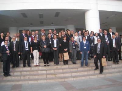 4 GIDA MÜHENDİSLİĞİ KOORDİNASYON KURULU TOPLANTISI 2122 EKİM 2011 TARİHLERİNDE SAKARYA’DA GERÇEKLEŞTİRİLDİ