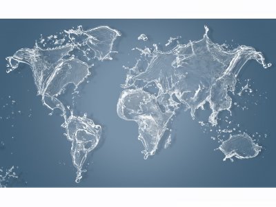 T24: 22 MART DÜNYA SU GÜNÜ: SU YAŞAMDIR SATILAMAZ 