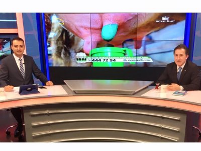 ÇİFTÇİ TVGÜVENLİ GIDAYA ERİŞİMDE YEREL YÖNETİMLERİN ROLÜŞUBE BAŞKANI ZAFER ŞENYURT CANLI YAYIN KONUĞU