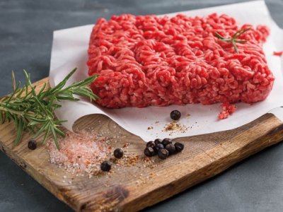 DÜNYA GIDA DERGİSİ: ETTEKİ TAĞŞİŞ GÖZLEM YOLUYLA ANLAŞILMAZ