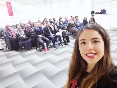 ÖĞRENCİ MÜHENDİS BULUŞMASI