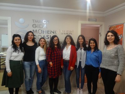 TOPLUMSAL CİNSİYET EŞİTLİĞİ SEMİNERİMİZ GERÇEKLEŞTİRİLMİŞTİR