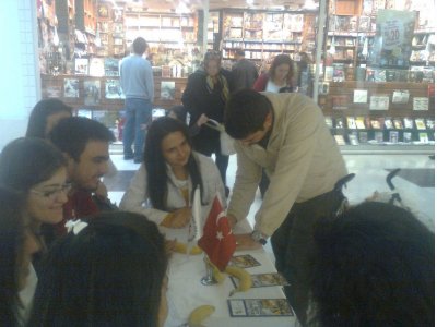 16 EKİM ``DÜNYA GIDA GÜNÜ`` KUTLANDI