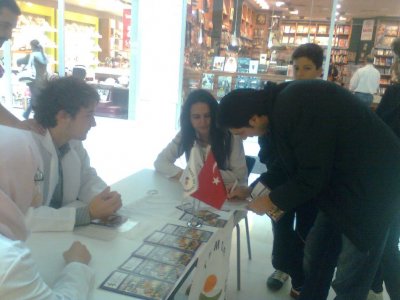 16 EKİM ``DÜNYA GIDA GÜNÜ`` KUTLANDI