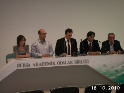 DÜNYA GIDA GÜNÜ BASIN AÇIKLAMASI