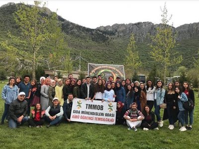 16GELENEKSEL MAYIS ŞENLİĞİMİZİ BU YIL KONYA’DA GERÇEKLEŞTİRDİK