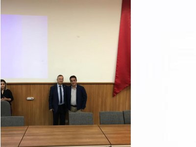 TÜRKİYE`DE VE AB`DE GIDA GÜVENLİĞİ KONFERANSI