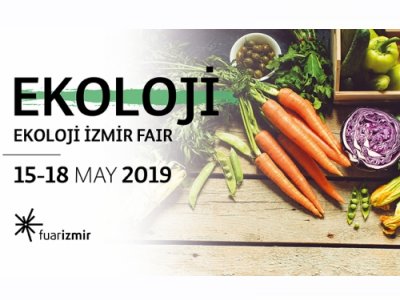 1518 MAYIS 2019 GURME İZMİR10 EKOLOJİ İZMİR FUARI