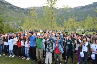 16GELENEKSEL MAYIS ŞENLİĞİMİZ