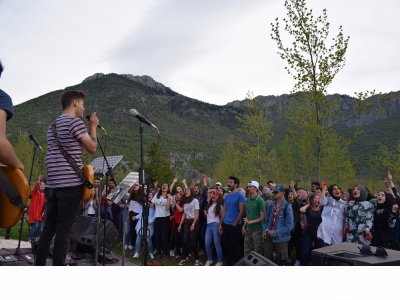 16GELENEKSEL MAYIS ŞENLİĞİMİZ