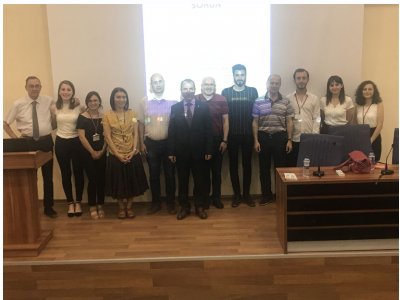 KARİYERİNİZ İÇİN GIDAMO`YA SORUN SÖYLEŞİSİNİ GERÇEKLEŞTİRDİK