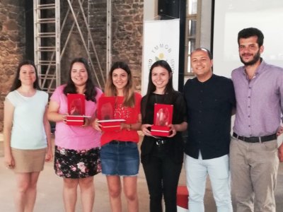 LİSANS BİTİRME TEZİ POSTER YARIŞMASI GERÇEKLEŞTİ