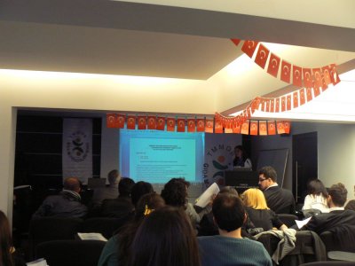 ODAMIZIN 8 DÖNEM 3 ÖĞRENCİ TEMSİLCİLİKLERİ DANIŞMA KURULU TOPLANTISI GERÇEKLEŞTİRİLDİ