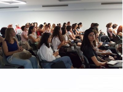 TMMOB 6 KADIN KURULTAYI İSTANBUL YEREL KURULTAYI GERÇEKLEŞTİRİLDİ