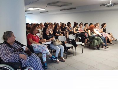 TMMOB 6 KADIN KURULTAYI İSTANBUL YEREL KURULTAYI GERÇEKLEŞTİRİLDİ