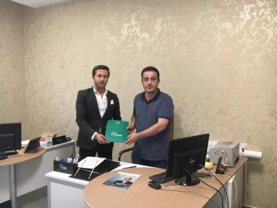 FARABİ HASTANESİ İLE ŞUBEMİZ ARASINDA İNDİRİM PROTOKOLÜ İMZALANMIŞTIR