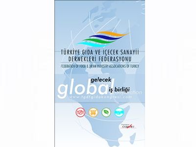 TGDF GIDA KONGRESİ`11