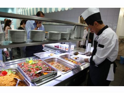 EGE TELGRAF: "GIDA MÜHENDİSLERİNDEN UYARI: GIDA TERÖRÜNE KARŞI HAPİS VE MEN CEZASI GELMELİ"