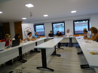 KONGRE DÜZENLEME KURULU 5 HAZIRLIK TOPLANTISINI GERÇEKLEŞTİRDİK