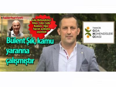 HABER HÜRRİYETİ: BÜLENT ŞIKA İZMİRLİ MESLEKTAŞLARINDAN DESTEK