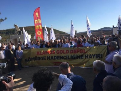 TMMOB 45 DÖNEM 4 DANIŞMA KURULU TOPLANTISI ÇANAKKALE’DE GERÇEKLEŞTİRİLDİ