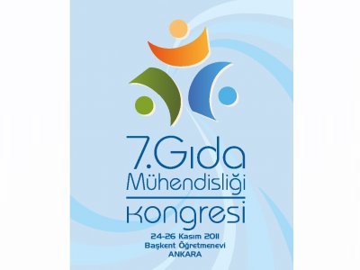 7 GIDA MÜHENDİSLİĞİ KONGRESİ2426 KASIM 2011 
SONUÇ BİLDİRGESİ
