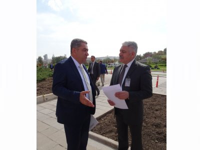 DÜNYA GIDA GÜNÜ GIDA GÜVENLİĞİ VE GIDA MÜHENDİSİ İSTİHDAMI KONUSUNDA TBMM`DE BASIN AÇIKLAMASI GERÇEKLEŞTİRDİK