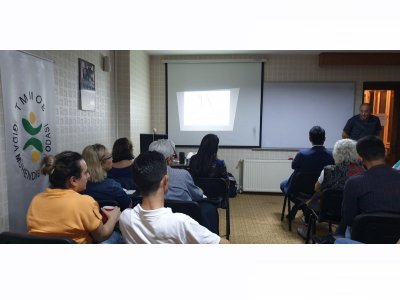 SAĞLIKLI VE SÜRDÜRÜLEBİLİR BESLENME HERKES İÇİN MÜMKÜN MÜ SÖYLEŞİSİ