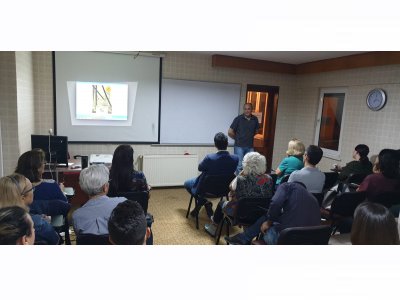 SAĞLIKLI VE SÜRDÜRÜLEBİLİR BESLENME HERKES İÇİN MÜMKÜN MÜ SÖYLEŞİSİ