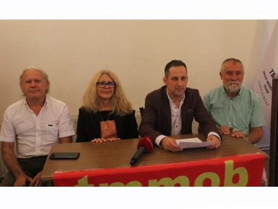 BİRGÜN: ÇAĞIMIZIN HASTALIĞI AŞIRI VE LÜKS TÜKETİM ALIŞKANLIĞI