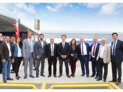 İSTANBUL HALK SÜT TANITIM TOPLANTISINA KATILIM SAĞLADIK