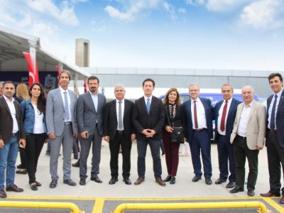 İSTANBUL HALK SÜT TANITIM TOPLANTISINA KATILIM SAĞLADIK