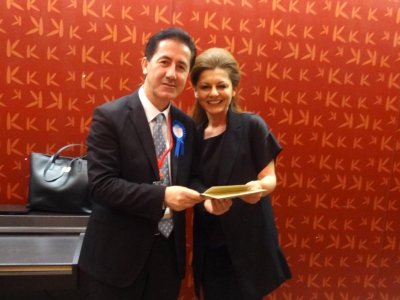 DÜNYA GIDA GÜNÜ 2019 SEMPOZYUMU GERÇEKLEŞTİ