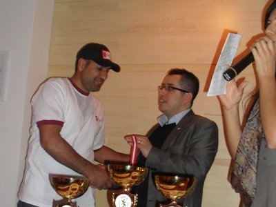 3GELENEKSEL TURNUVAMIZ GERÇEKLEŞTİRİLDİ